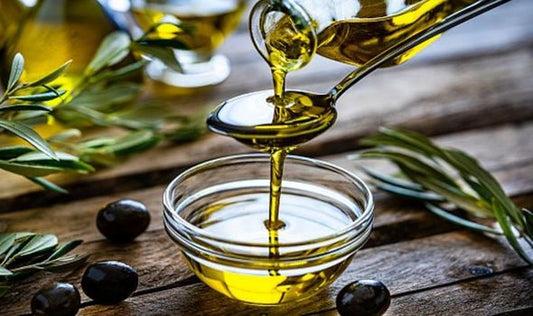 Olives. Olive oil. Extra virgin olive oil. Organic. Cold pressed. 