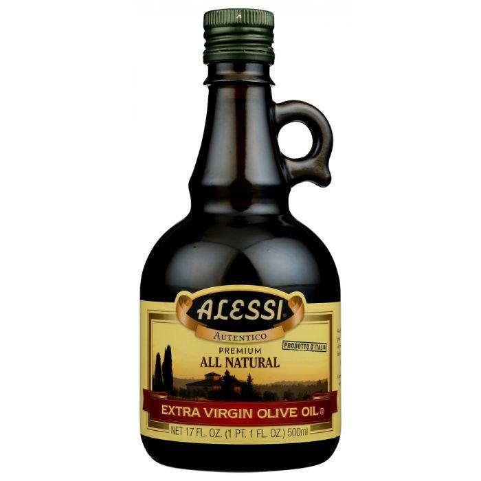 ALESSI: Italian Extra Virgin Olive Oil, 17 oz - Cookitmenu