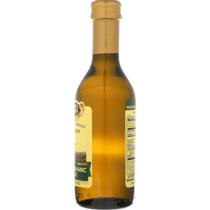 ALESSI: White Balsamic Vinegar, 8.5 Oz - Cookitmenu