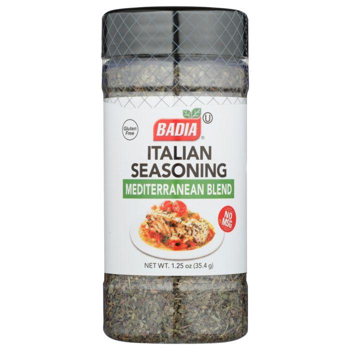BADIA: Italian Seasoning, 1.25 Oz - Cookitmenu