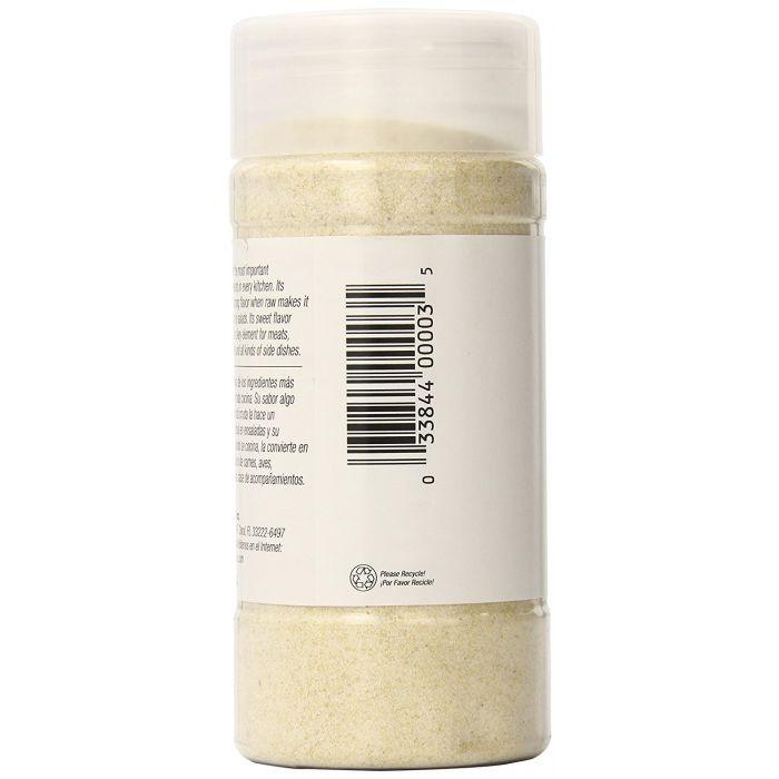 BADIA: Onion Powder, 9.5 Oz - Cookitmenu