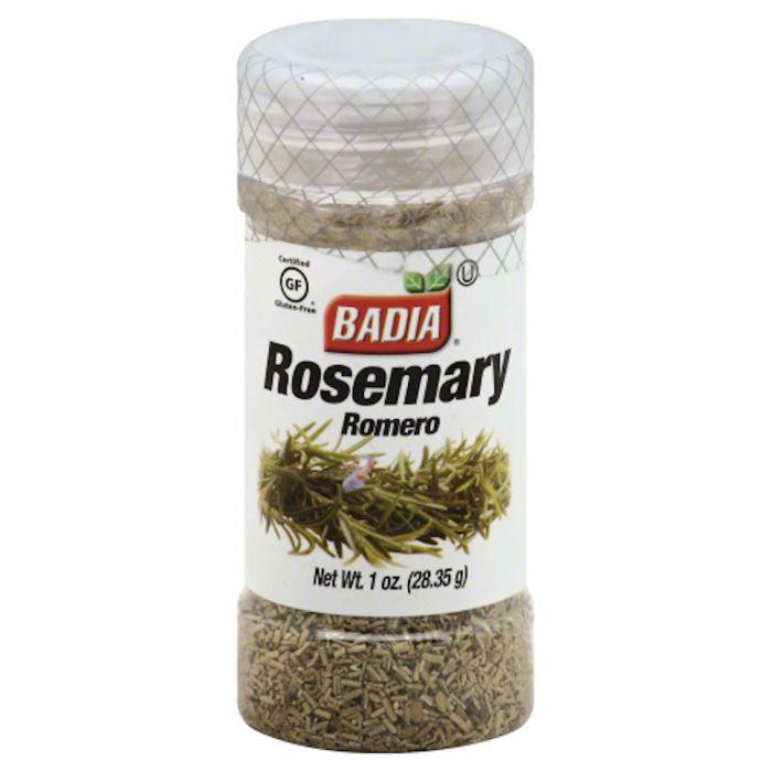 BADIA: Rosemary Leaves, 1 oz - Cookitmenu