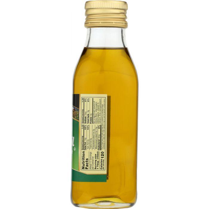 BELLA: Extra Virgin Olive Oil, 8.5 fo - Cookitmenu