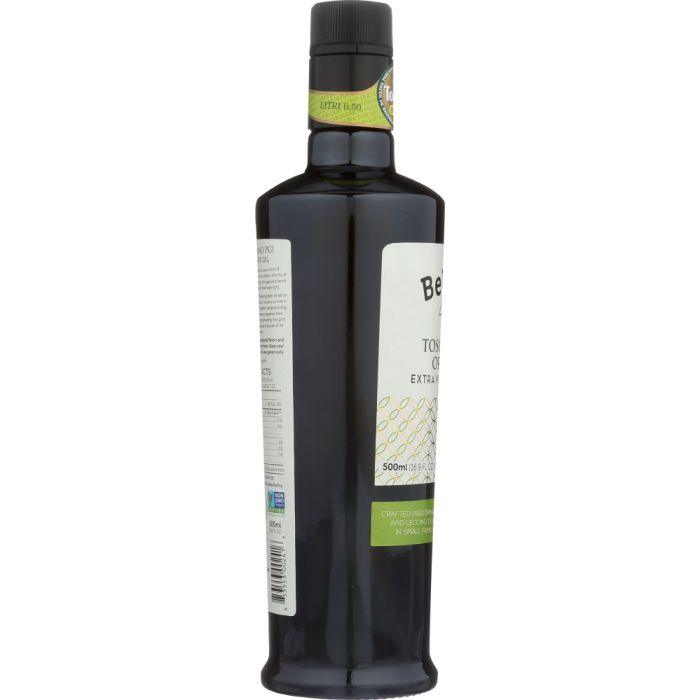 Toscano PGI Extra Virgin Olive Oil Organic