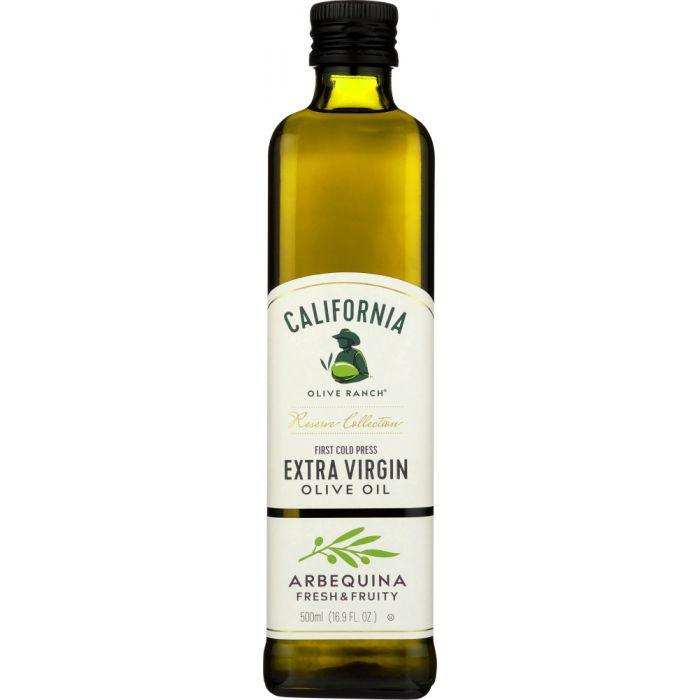 California Olive Ranch: Arbequina Extra Virgin Olive Oil 16.9 fl oz