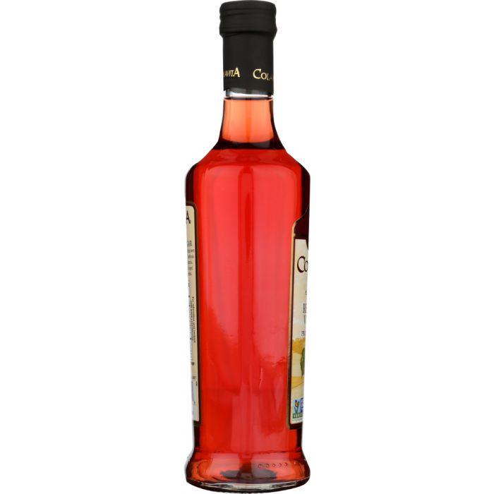 COLAVITA: Aged Red Wine Vinegar, 17 Oz - Cookitmenu