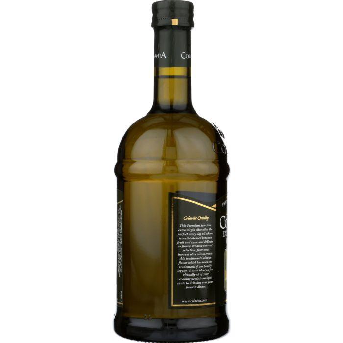 COLAVITA Extra Virgin Olive Oil 34 oz