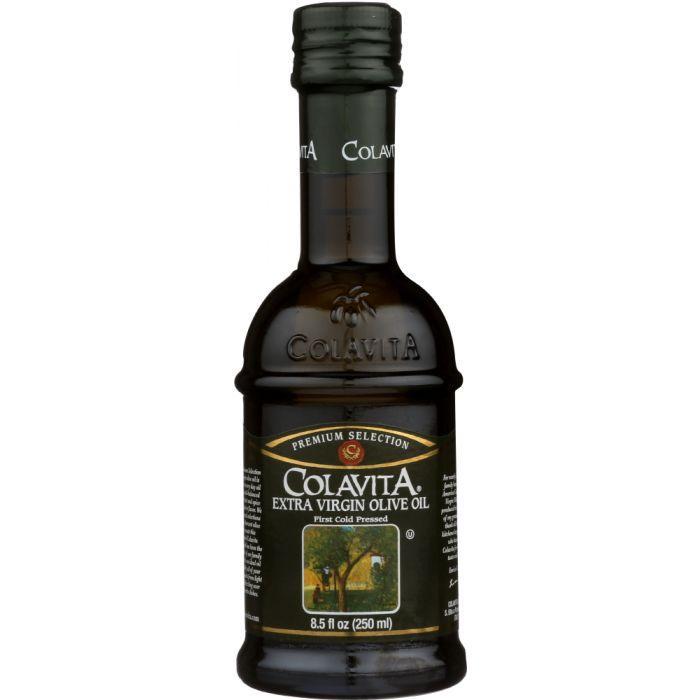 COLAVITA: Extra Virgin Olive Oil, 8.5 oz - Cookitmenu