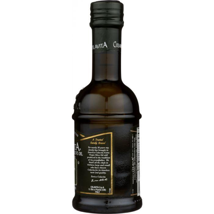 COLAVITA: Extra Virgin Olive Oil, 8.5 oz - Cookitmenu