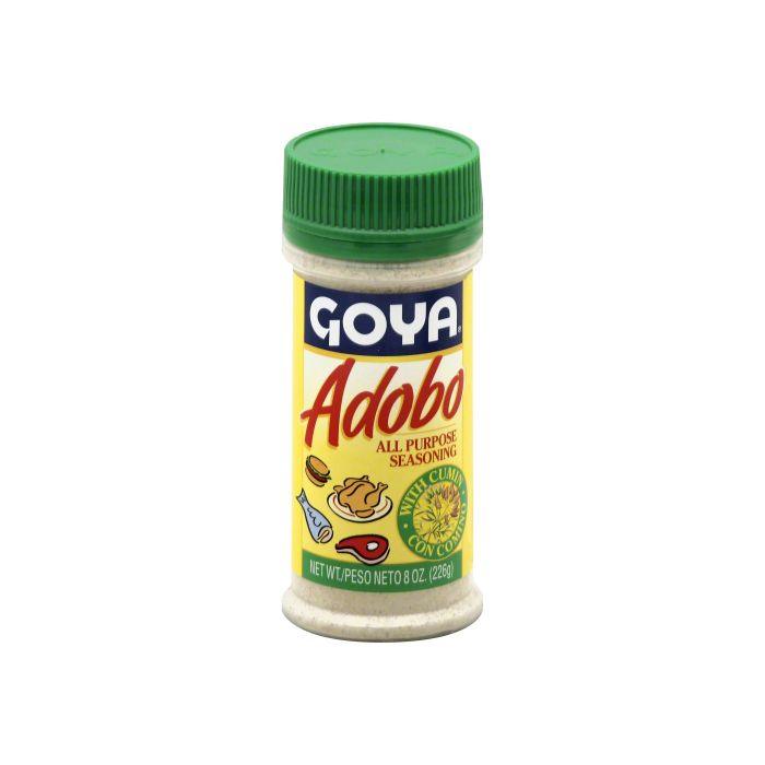 GOYA: Adobo with Cumin Seasoning, 8 oz - Cookitmenu