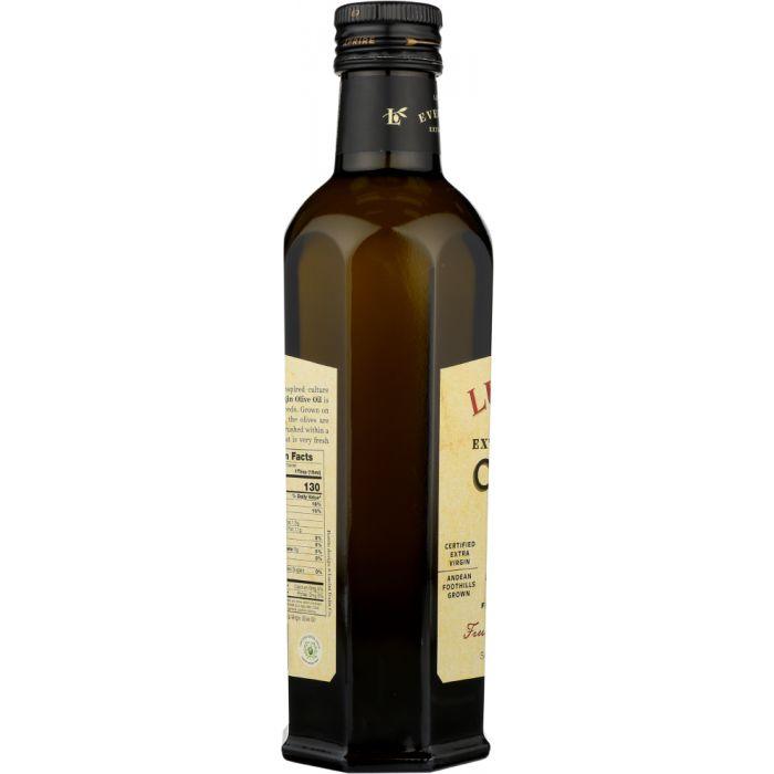 LUCINI: Extra Virgin Olive Oil Estate Select 17 oz