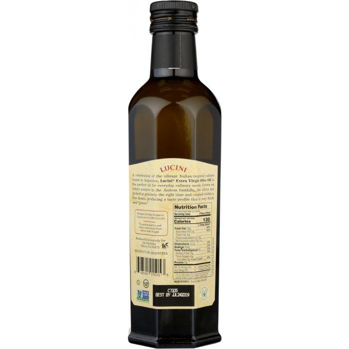 LUCINI: Extra Virgin Olive Oil Estate Select