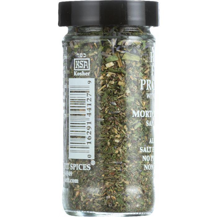 MORTON & BASSETT: Herbs from Provence with Lavender, 0.7 oz - Cookitmenu