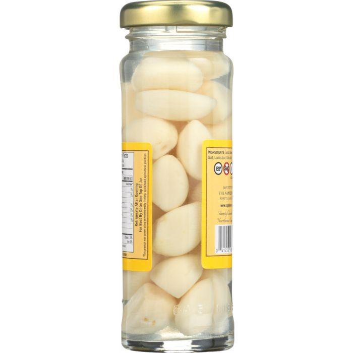 NAPOLEON: Garlic Cloves, 3.5 oz - Cookitmenu