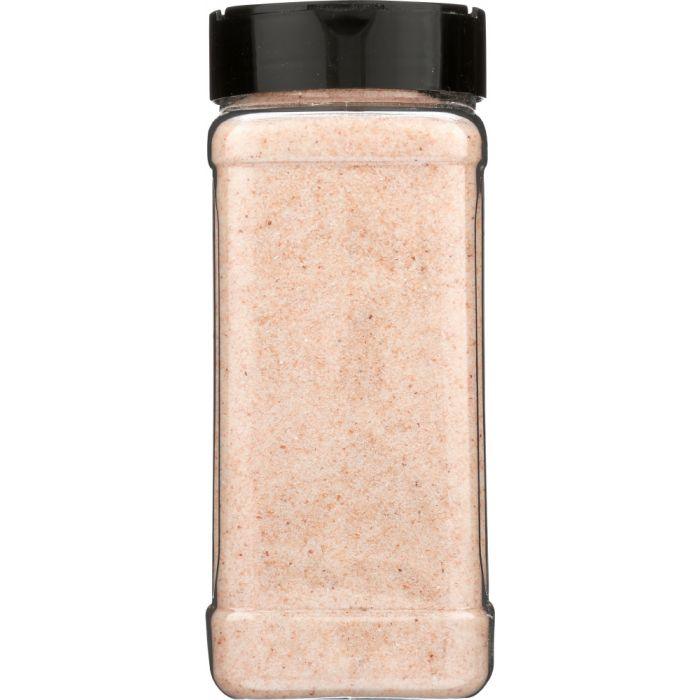 SUNDHED: Salt Himalayan Jar Fine, 750 grams - Cookitmenu