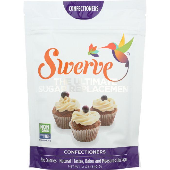 SWERVE: Sweetener Confectioner, 12 oz - Cookitmenu